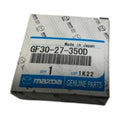 Mazda GF3027350D Auto Trans Differential Bearing/Bearing, Differential