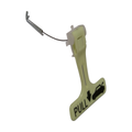 Fits Mazda Cable Release, OEM Part # GG2A568B0F