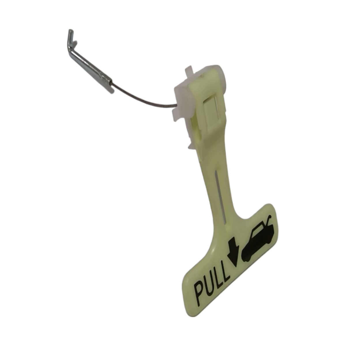 Fits Mazda Cable Release, OEM Part # GG2A568B0F