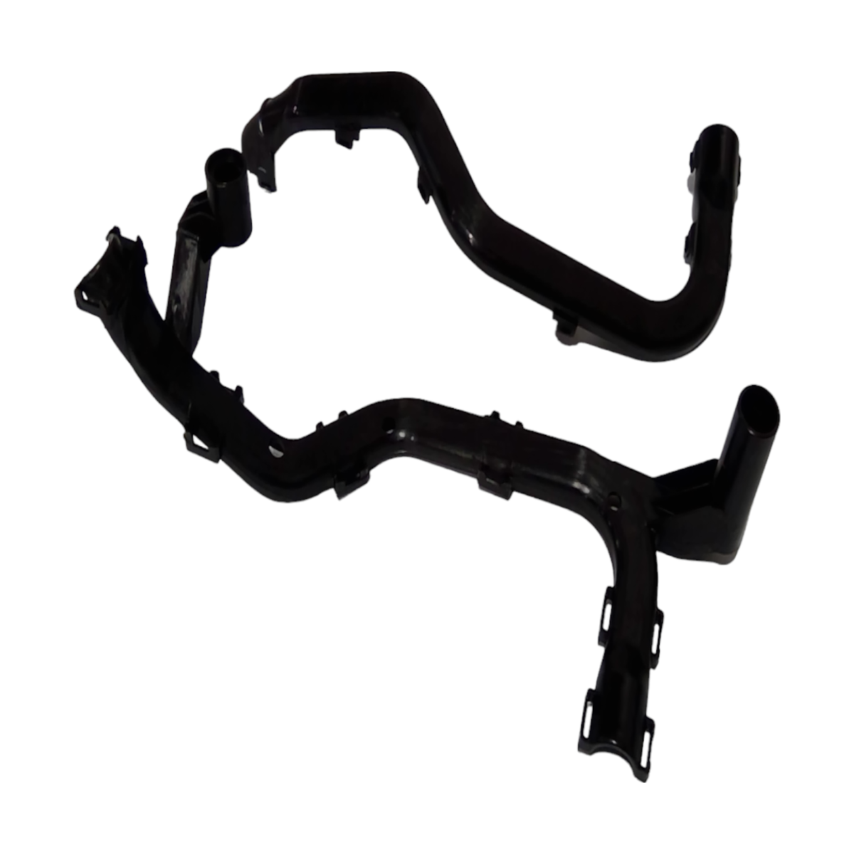 Fits Mazda Protector Harness, OEM Part # GJ6A67P71