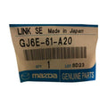 Fits Mazda Link Set Temp, OEM Part # GJ6E61A20