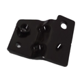Fits Mazda Holder L, OEM Part # GK2A33890B