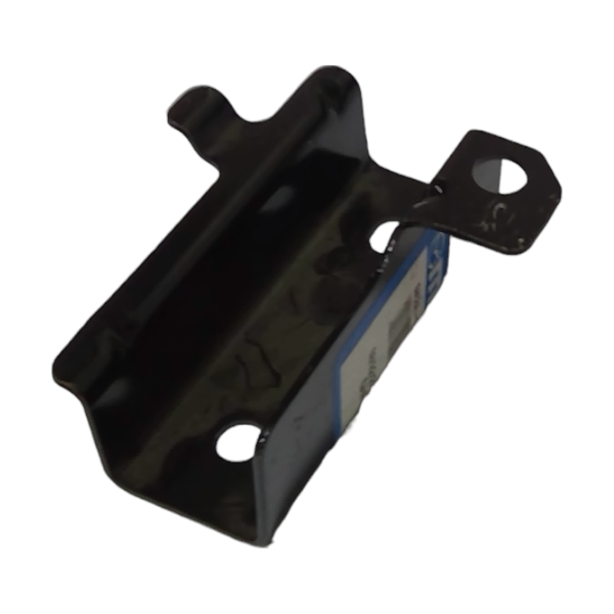 Fits Mazda Cover Hole 4" Metal Bracke, OEM Part # GK2A56078A