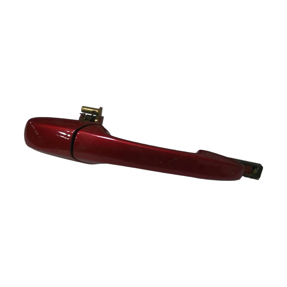 Fits Mazda 03-08 6 Rear Door-Handle Outside Exterior Right GK2A72410F01