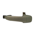 Fits Mazda 06-08 6 Rear Door-Handle Outside Exterior Left GK2A73410F30