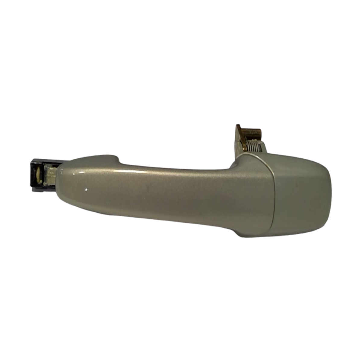 Fits Mazda 06-08 6 Rear Door-Handle Outside Exterior Left GK2A73410F30