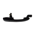 Fits Mazda 03-08 6 Rear Door-Handle Outside Exterior Left GK2A73410FNN