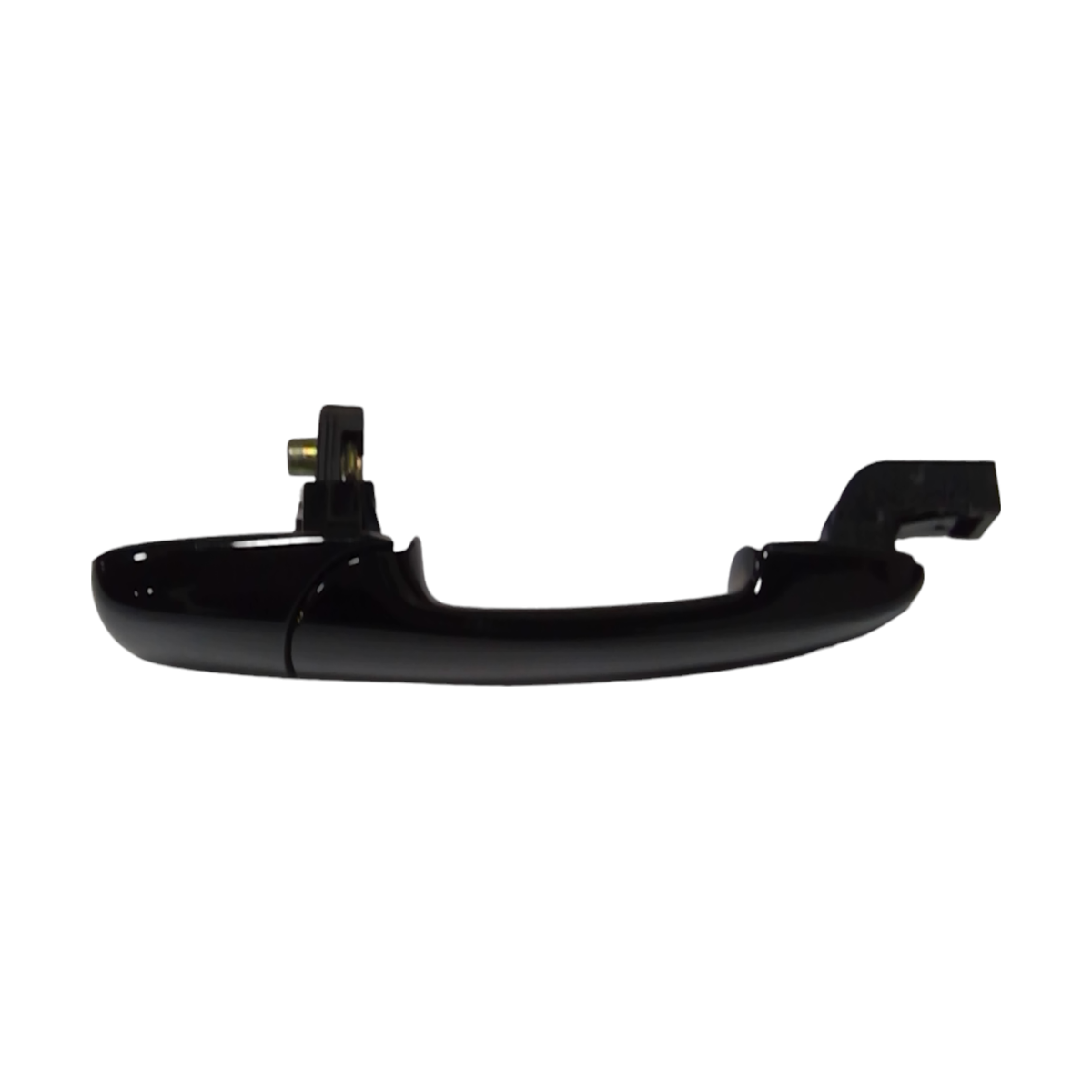 Fits Mazda 03-08 6 Rear Door-Handle Outside Exterior Left GK2A73410FNN