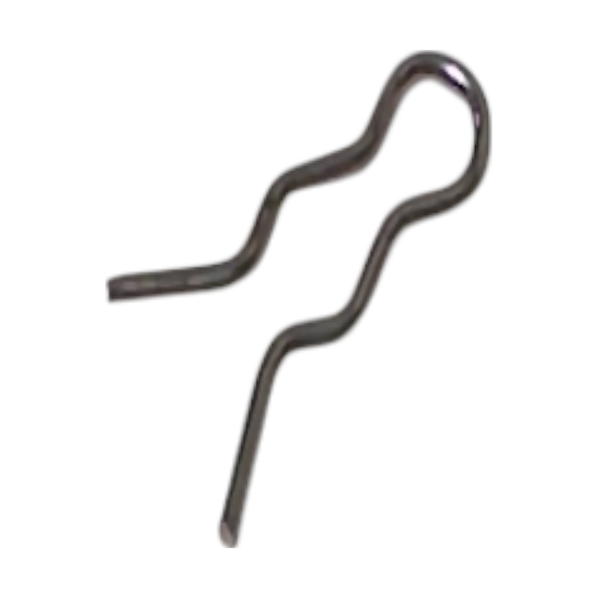 Fits Mazda Pin Snap, OEM Part # GK2C41332