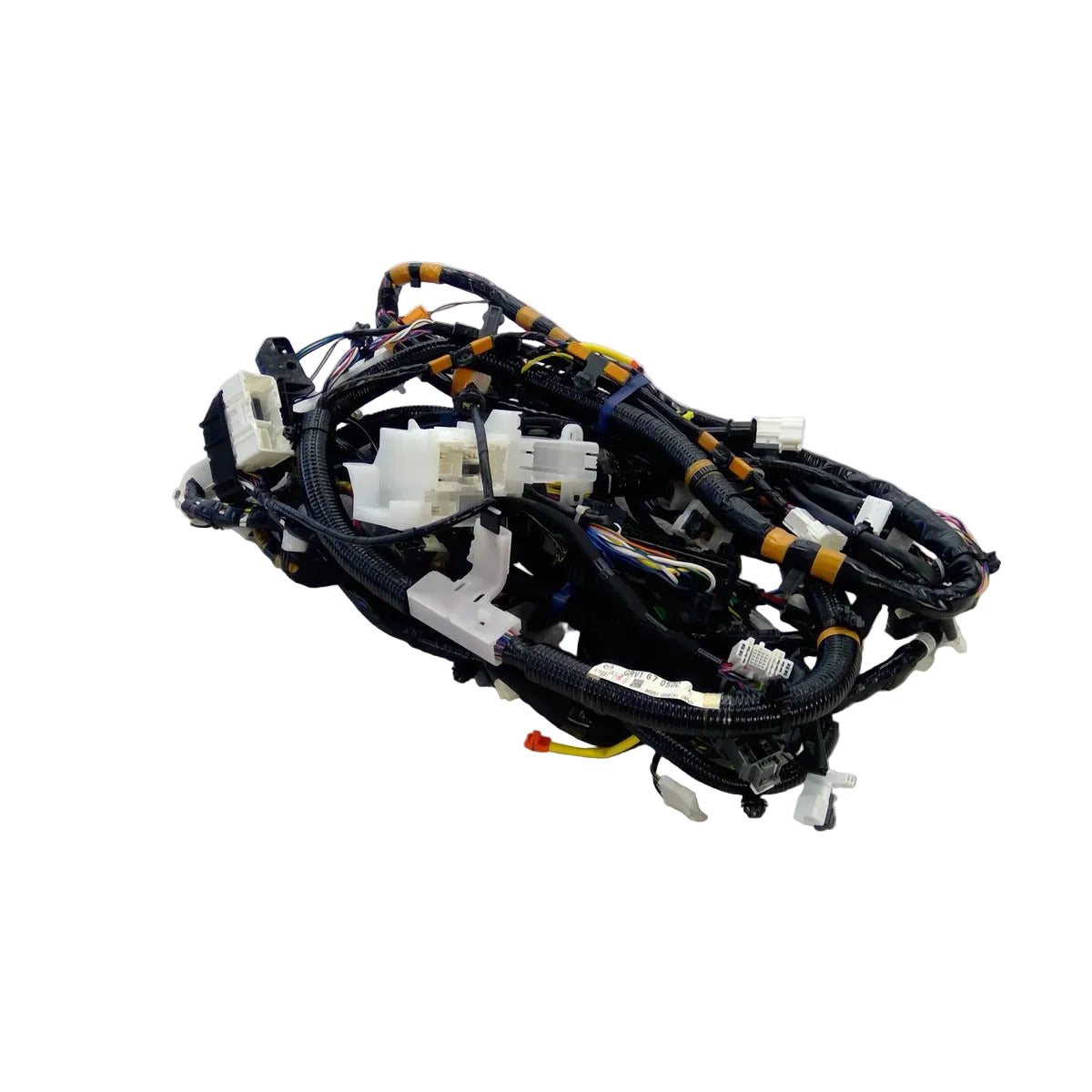 Fits Mazda Harness Rear, OEM Part # GRV167050C