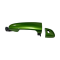 Fits Mazda Handle(R) Outer, OEM Part # GS1E58410K57