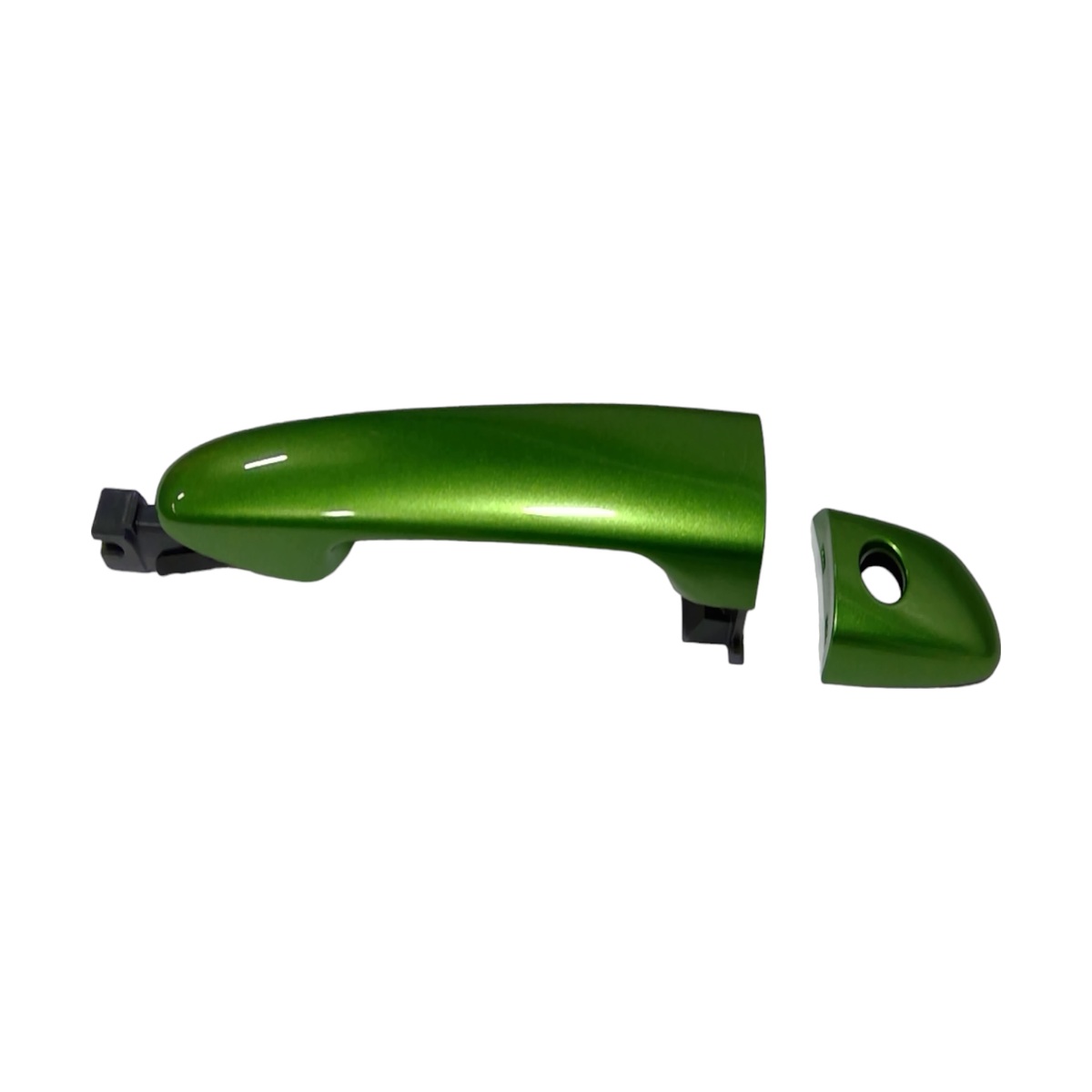 Fits Mazda Handle(R) Outer, OEM Part # GS1E58410K57
