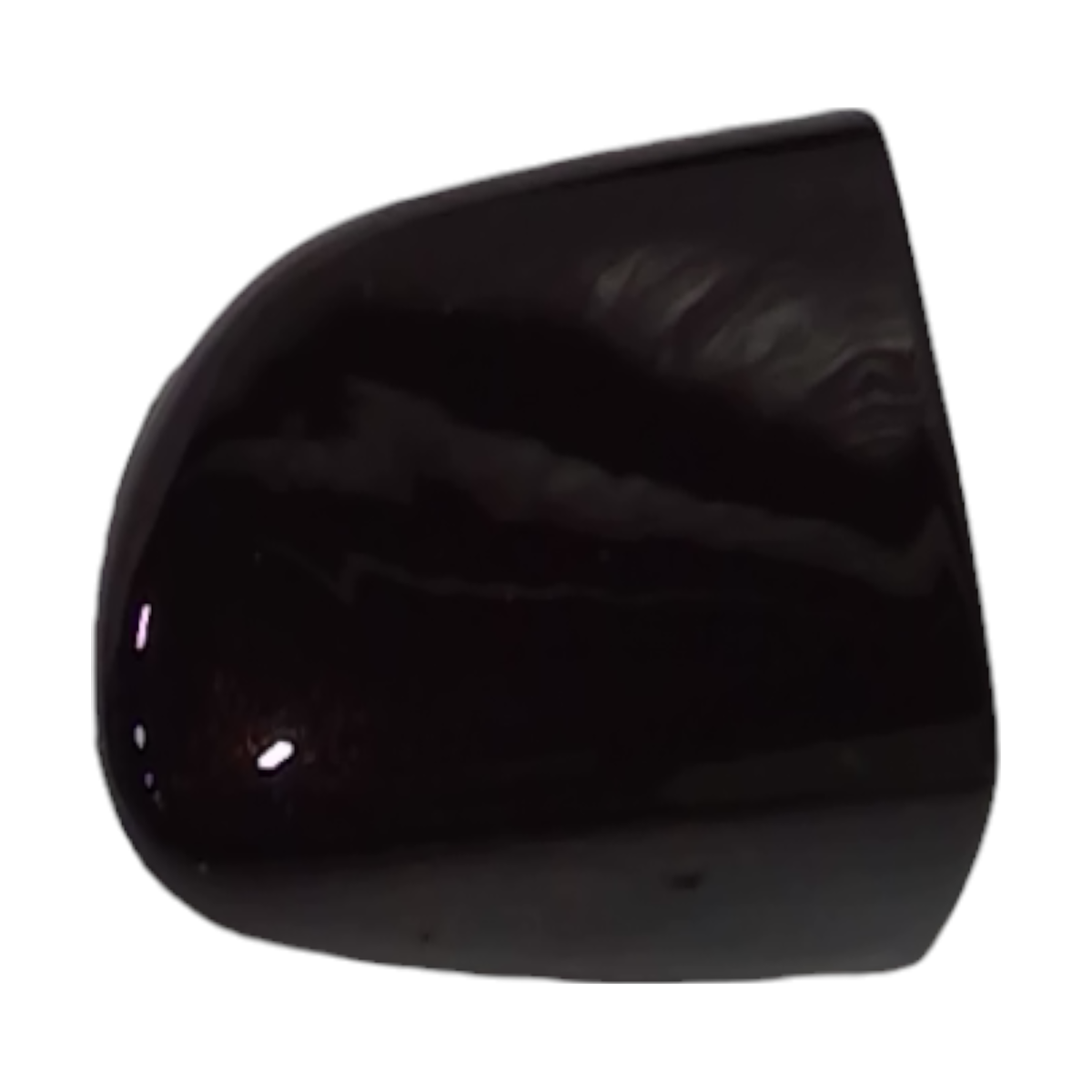 Fits Mazda 09-12 6 Exterior Rear Door Lock-Cover Cap Left GS3L59415C60