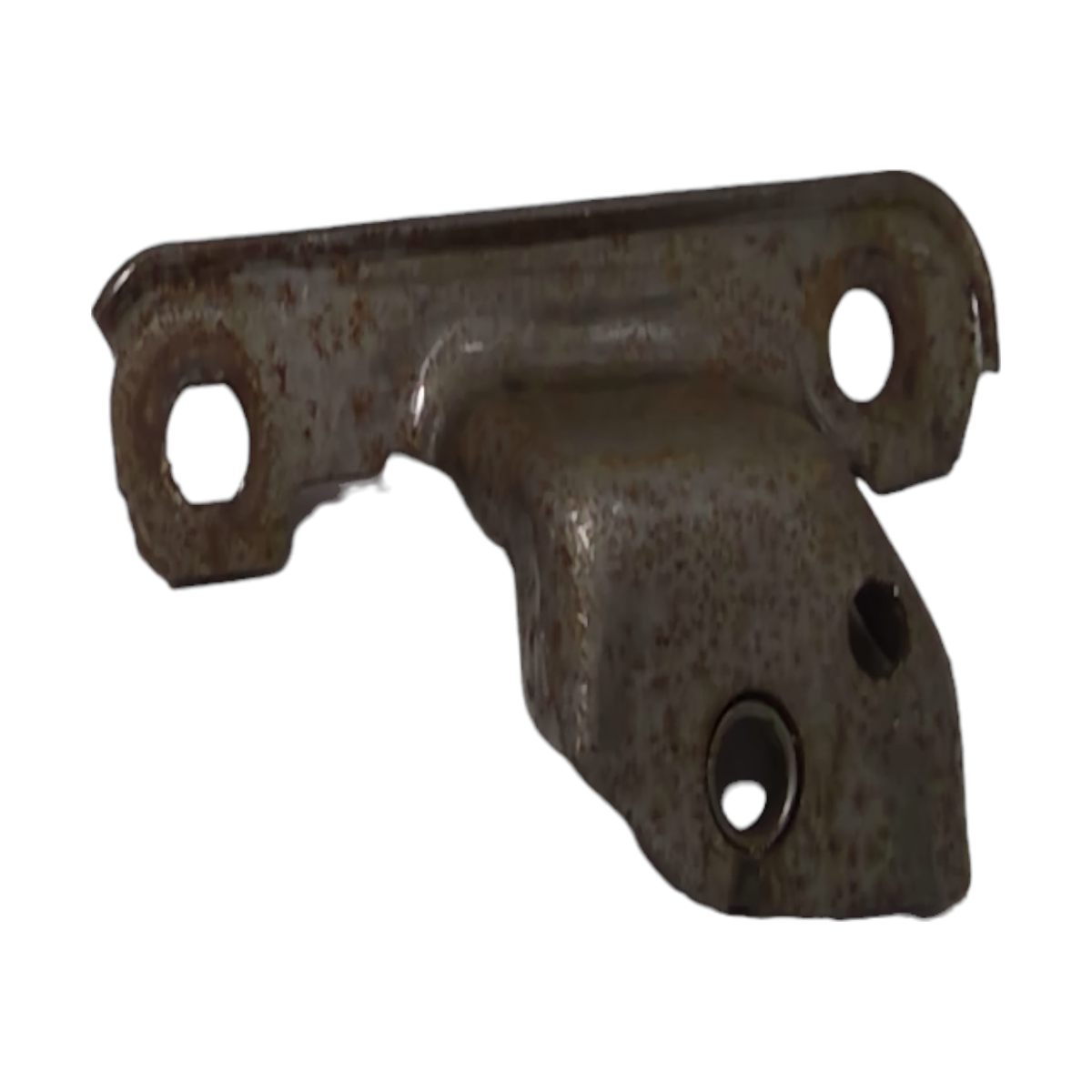 Fits Mazda 09-13 6 Passenger Seat-Outer Bracket GS3L88C10