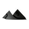 Fits Mazda 09-13 6 Outside Mirrors-Front Door-Inner Cover Left GS3N6917YA