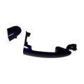 Fits Mazda Handle(R) Out-R.Door, OEM Part # GS3N72410A50