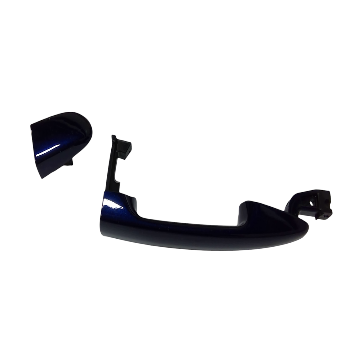 Fits Mazda Handle(R) Out-R.Door, OEM Part # GS3N72410A50