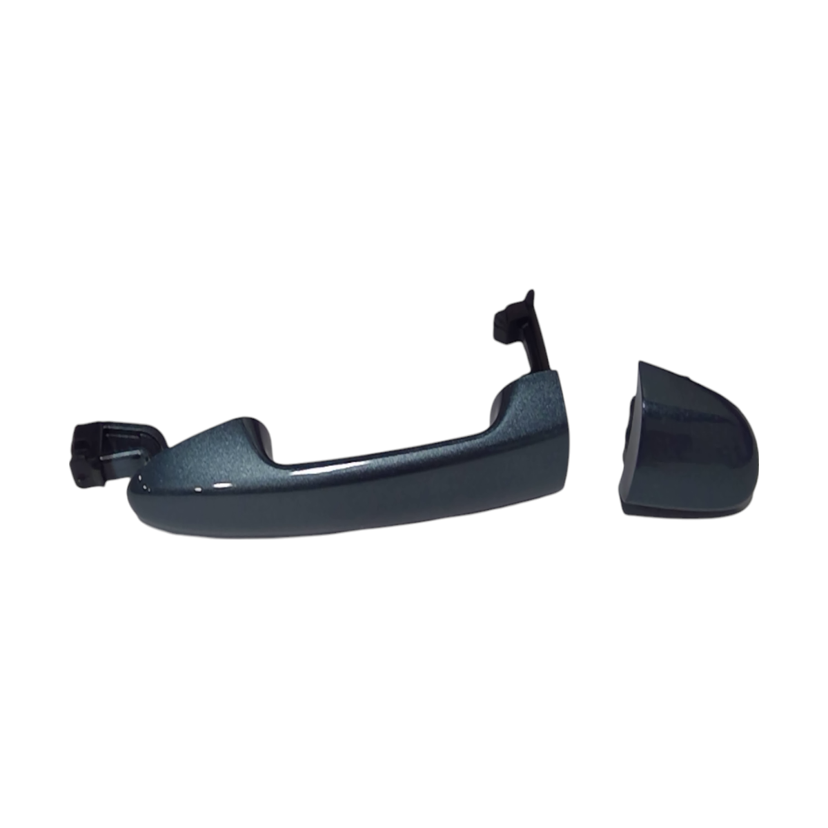 Fits Mazda 2013 6 Rear Door Lock Hardware-Handle, Outside Right GS3N72410C35
