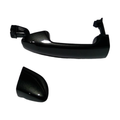 Fits Mazda 12-13 6 Rear Door-Handle Outside Exterior Right GS3N72410C38