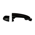 Fits Mazda 12-13 6 Rear Door-Handle Outside Exterior Left GS3N73410C38