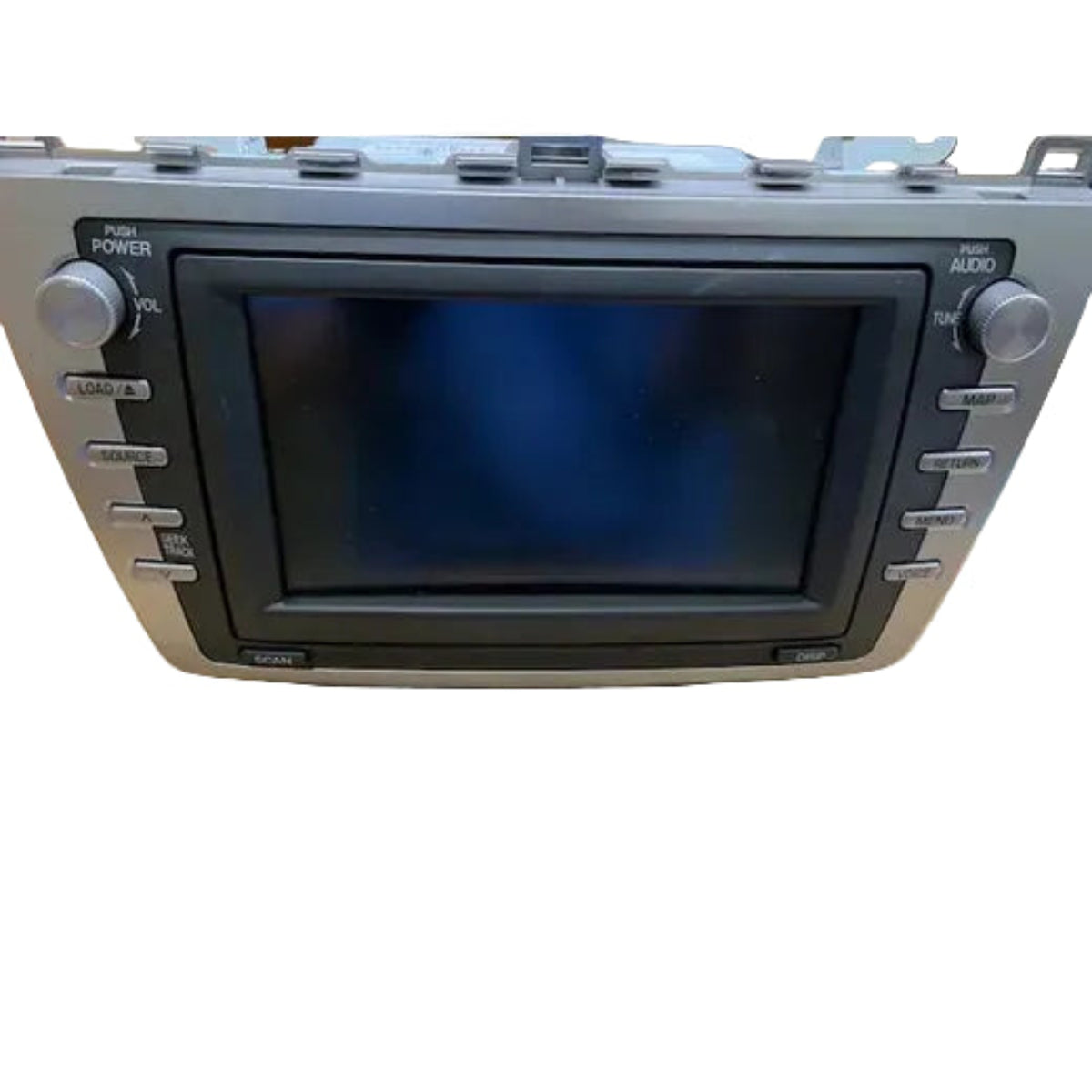 Fits Mazda Unit G P S Ccs, OEM Part # GSY066DVX