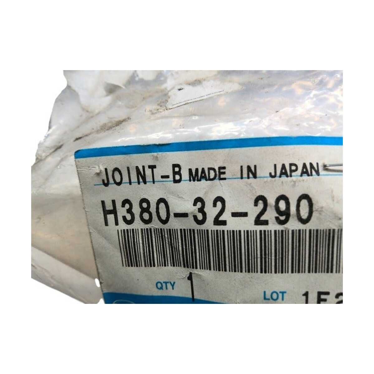 Fits Mazda Joint L Ball Outer, OEM Part # H38032290