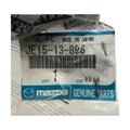 Fits Mazda Hose Pcv, OEM Part # JE1513896