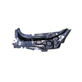 Fits Mazda Reinf. L Hinge, OEM Part # KB8M71030