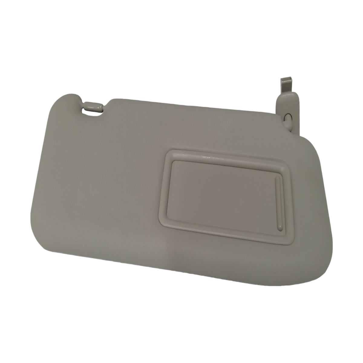 Fits Mazda Sun Visor Rt, OEM Part # KD3169270D75