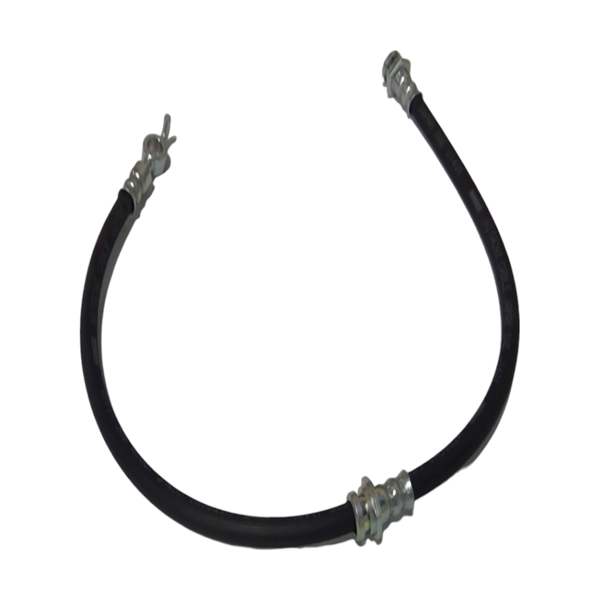 Fits Mazda 89-98 MPV Front Suspension-Brake Hose Right LA1243980A