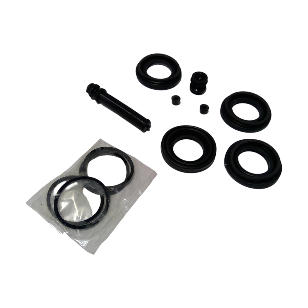 Fits Mazda 00-06 MPV Front Brake-Overhaul Kit LAY33326Z