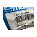 Fits Mazda Operating Lvr R, OEM Part # LC7026800