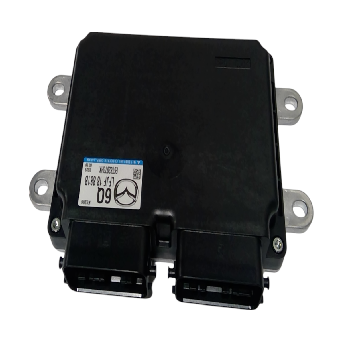 Fits Mazda Module Powertrain Control, OEM Part # LFJF18881B
