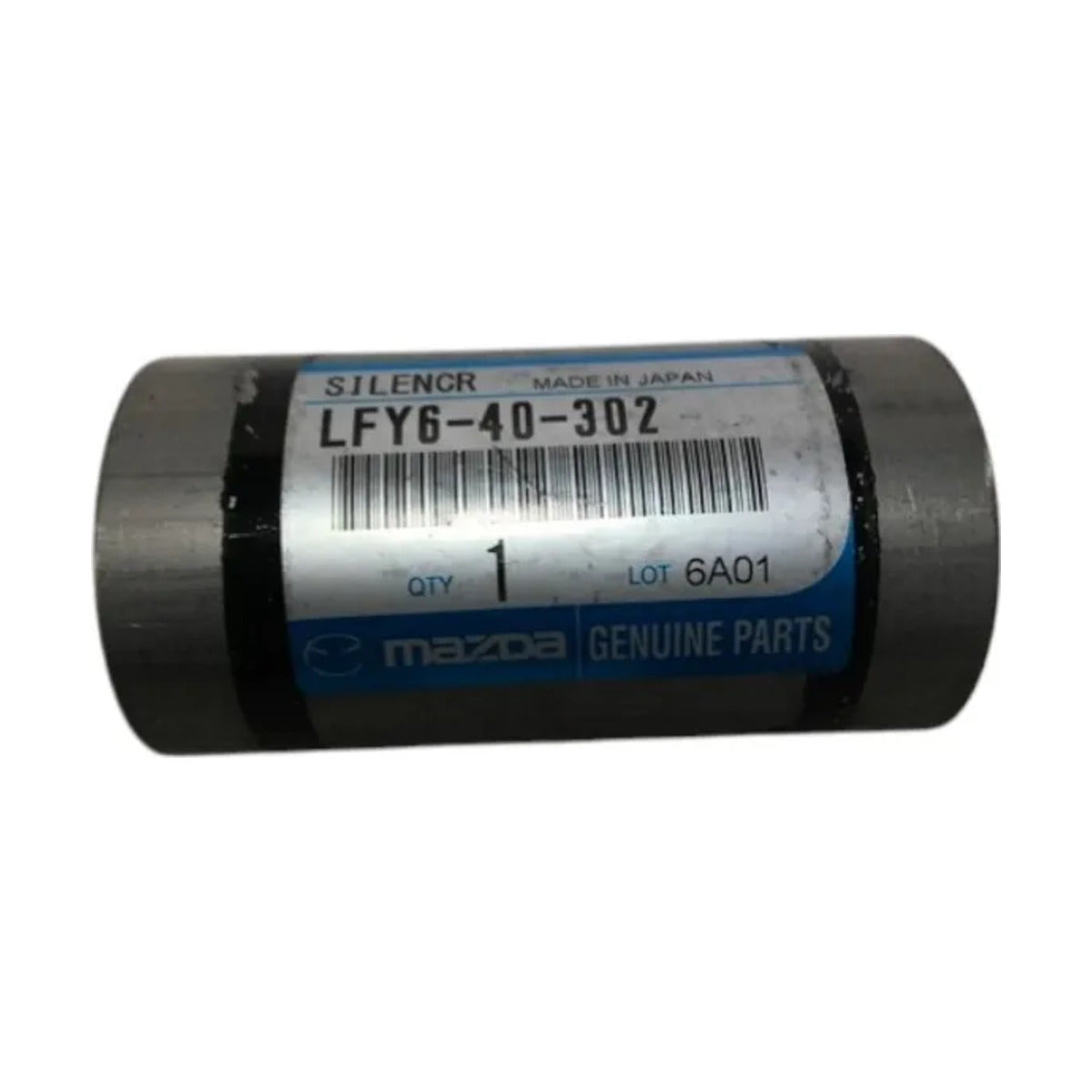 Fits Mazda Inlet Pipe, OEM Part # LFY640302