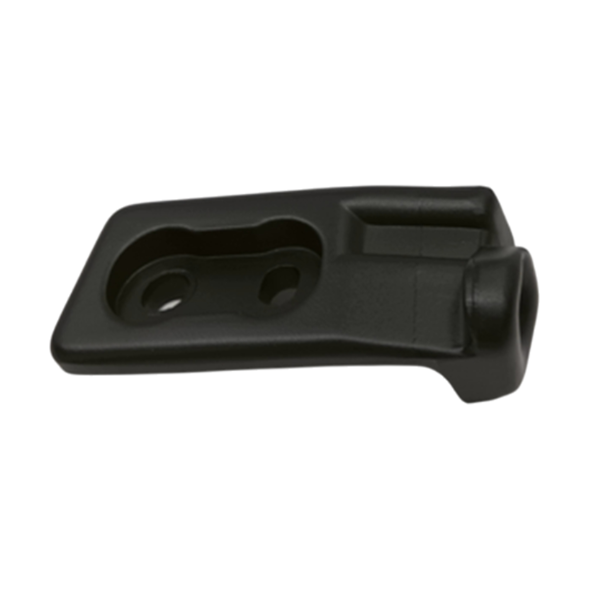 Fits Mazda 99-05 Miata Convertible/soft Top-Striker Left NA01R1371H