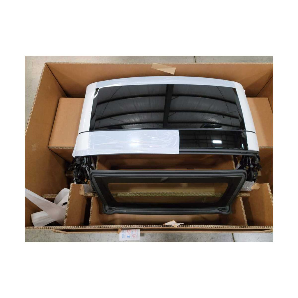 Fits Mazda Retractable Hard Top, OEM Part # NA2ER1610S33