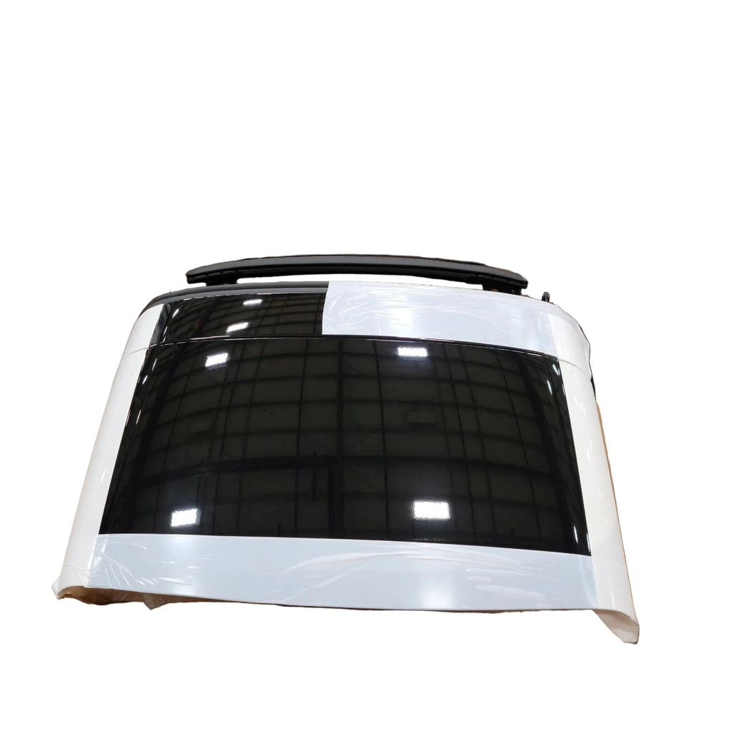 Fits Mazda Retractable Hard Top, OEM Part # NA2ER1610S33
