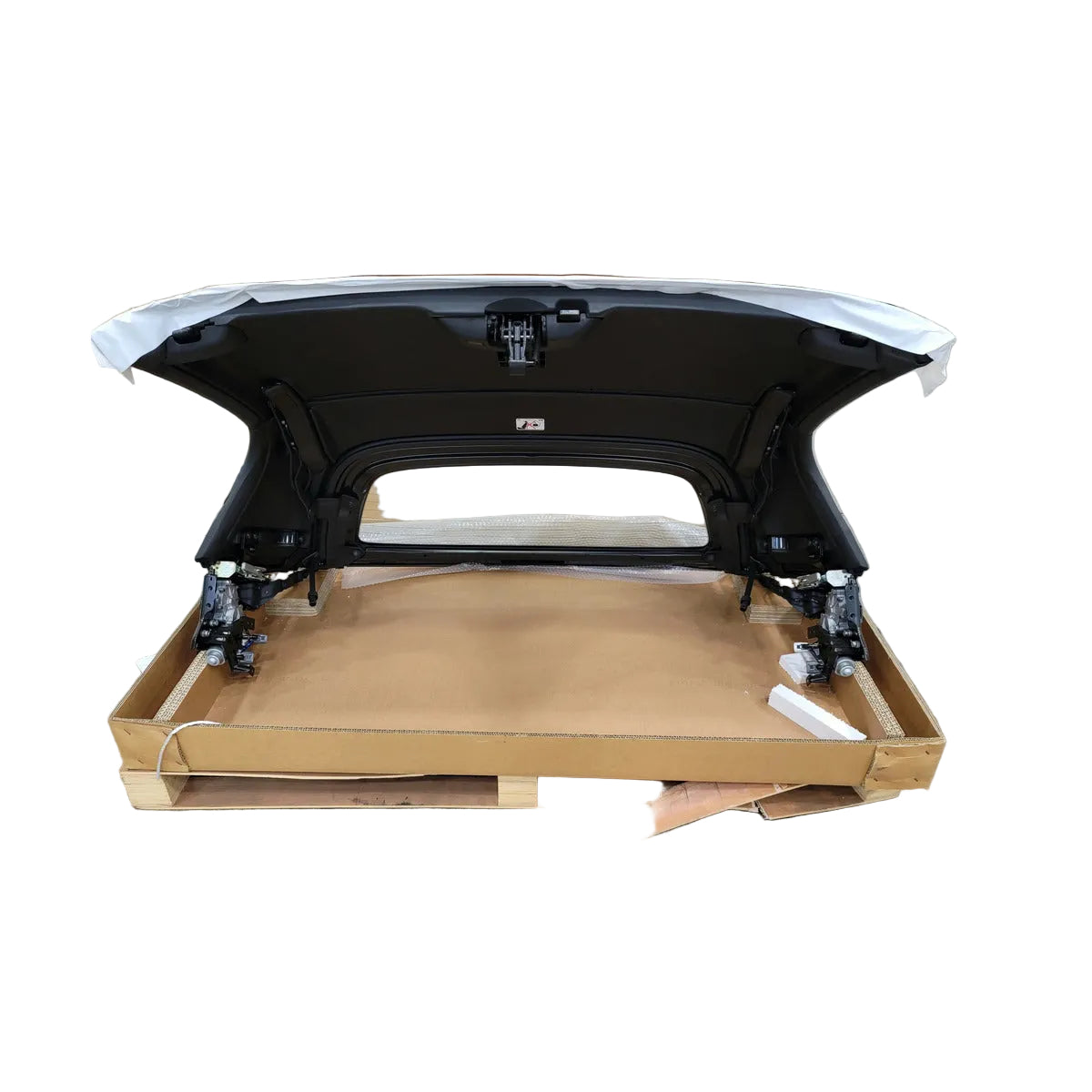 Fits Mazda 2013 MX-5 Miata RETRACTABLE-Top Assembly NG91R1610M16