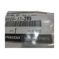 Fits Mazda Ring Synch, OEM Part # R52017265