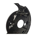 Fits Mazda 95-02 Millenia-Brake Backing Plate Left TA0144520B