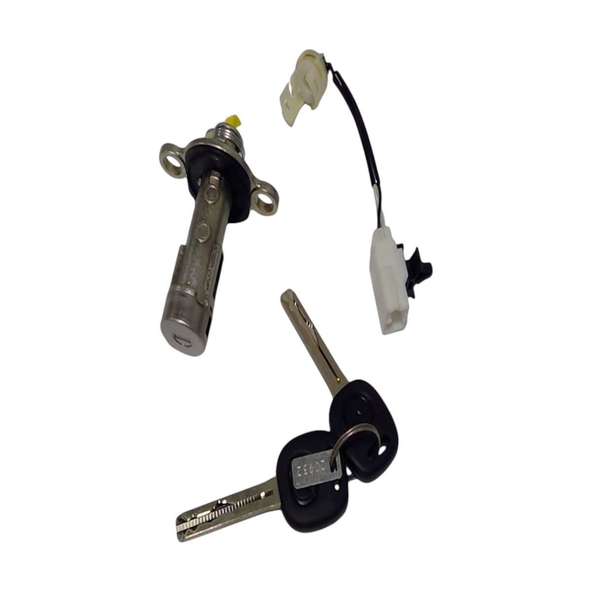 Fits Mazda 95-02 Millenia Trunk-Lock Cylinder TA0176230D