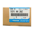 Fits Mazda Shoe Set Rr Parking Brake, OEM Part # TCY14439Z