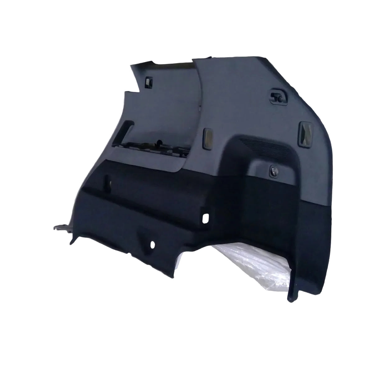 Fits Mazda Trim Rt Trunk, OEM Part # TD1168850K02