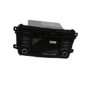 Fits Mazda Unit G.P.S. Ccs, OEM Part # TK2466DV0C
