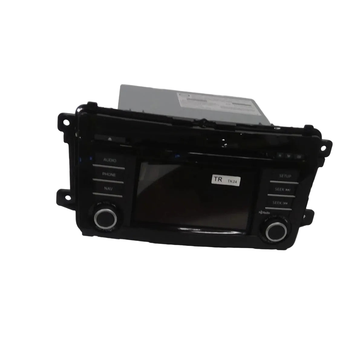 Fits Mazda Unit G.P.S. Ccs, OEM Part # TK2466DV0C