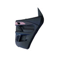 Fits Mazda Trim R Door Rear, OEM Part # TK8068520F13