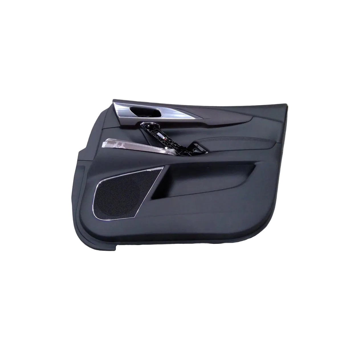 Fits Mazda Trim R Door, OEM Part # TL0368420M13