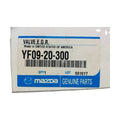 Fits Mazda Valve E.G.R., OEM Part # YF0920300