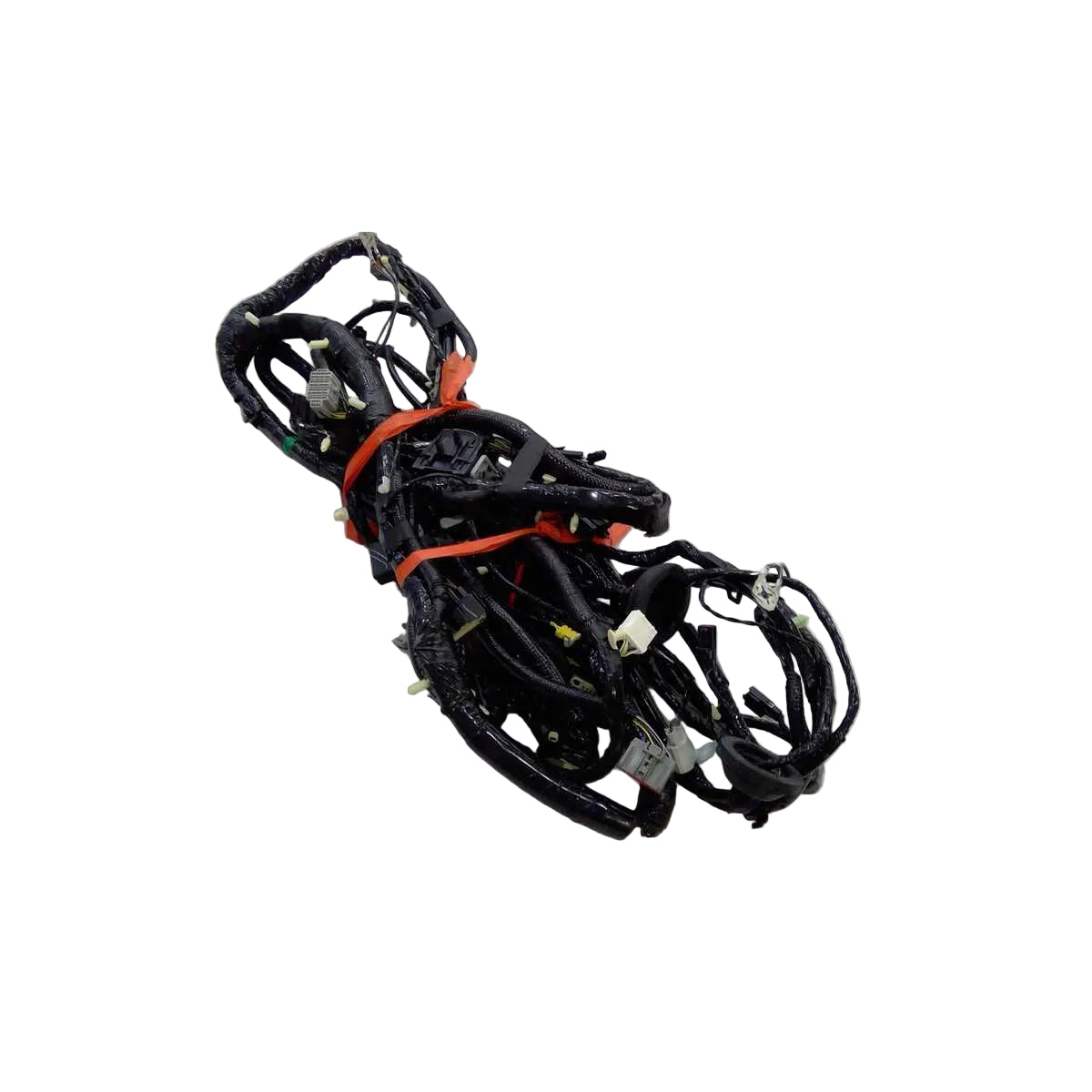 Fits Mazda Harness Rr, OEM Part # ZZ1J67050