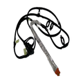 Fits Mazda Cord Block Heater, OEM Part # ZZC118852